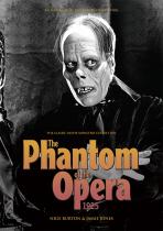Ultimate Guide: The Phantom of the Opera (1925)
